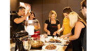 KitchenAid Celebrates Christmas in July